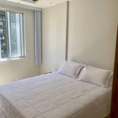 Apartamento Espetacular No Coracao De Copacabana. Apartment ริโอเดจาเนโร ภายนอก รูปภาพ
