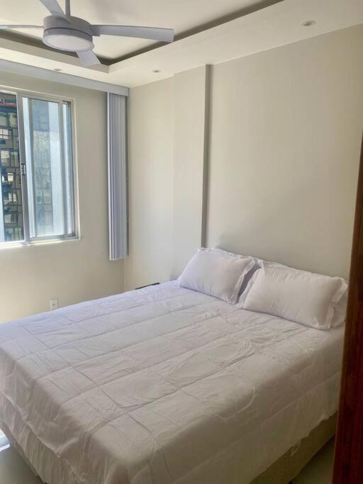 Apartamento Espetacular No Coracao De Copacabana. Apartment ริโอเดจาเนโร ภายนอก รูปภาพ