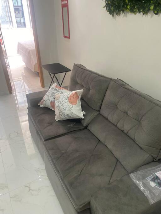 Apartamento Espetacular No Coracao De Copacabana. Apartment ริโอเดจาเนโร ภายนอก รูปภาพ