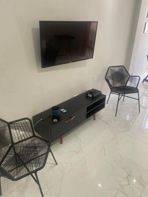 Apartamento Espetacular No Coracao De Copacabana. Apartment ริโอเดจาเนโร ภายนอก รูปภาพ