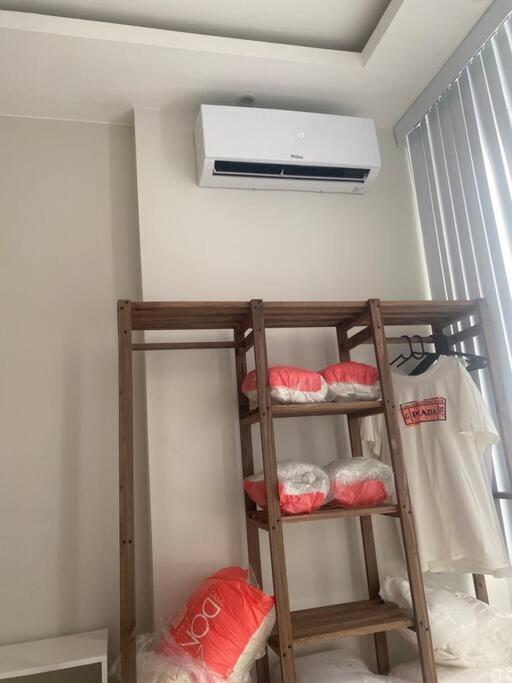 Apartamento Espetacular No Coracao De Copacabana. Apartment ริโอเดจาเนโร ภายนอก รูปภาพ