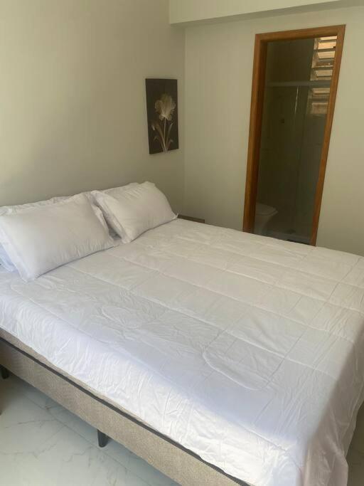 Apartamento Espetacular No Coracao De Copacabana. Apartment ริโอเดจาเนโร ภายนอก รูปภาพ